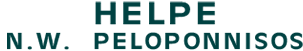 N.W. Peloponnisos logo